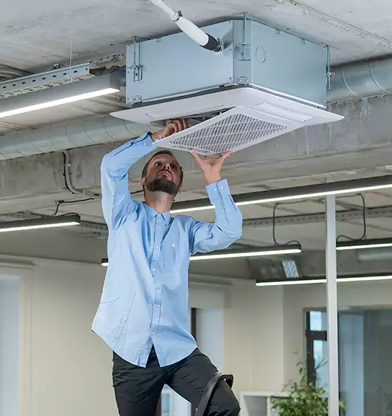 Professional Air Duct Cleaners in Tillmans Corner, AL