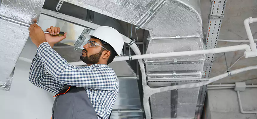 Proactive Ac Vent Repairs & Air Duct Replacement Companies Near Me in Tillmans Corner