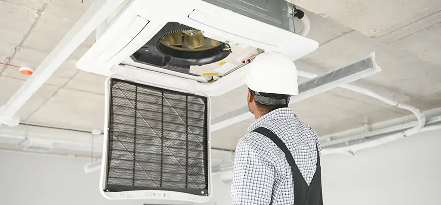 Our Affordable Duct Cleaning Near Me Services in Tillmans Corner, AL