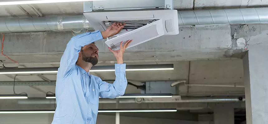 Our Air Duct Dust Cleaning Services in Tillmans Corner, AL