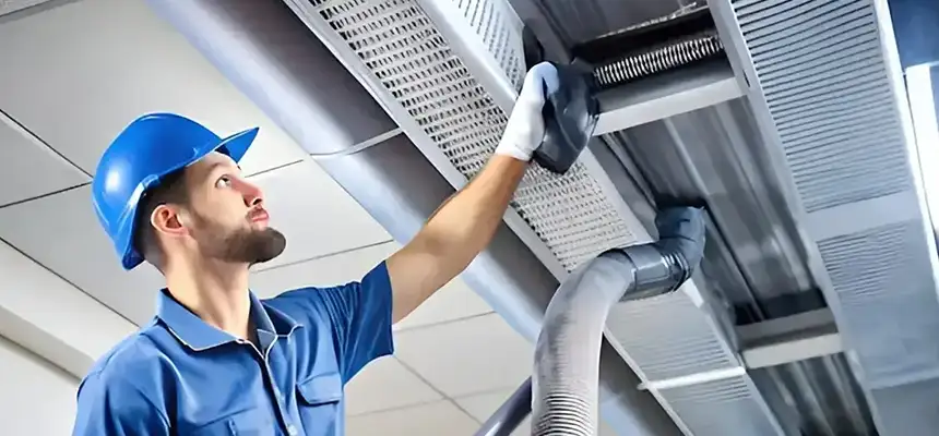 Our Annual Dryer Vent Maintenance Services in Tillmans Corner, AL