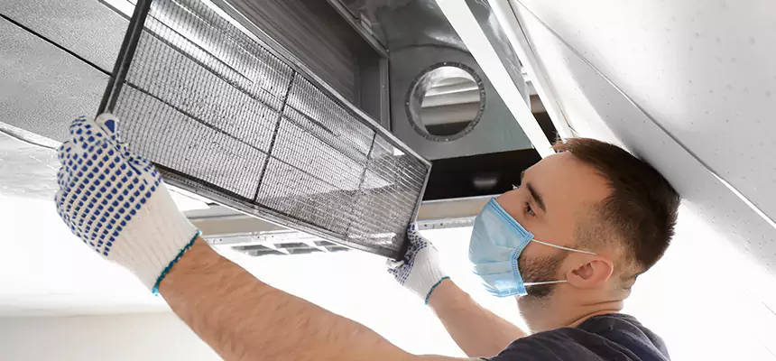 Our Bathroom Exhaust Duct Cleaning Services in Tillmans Corner, AL