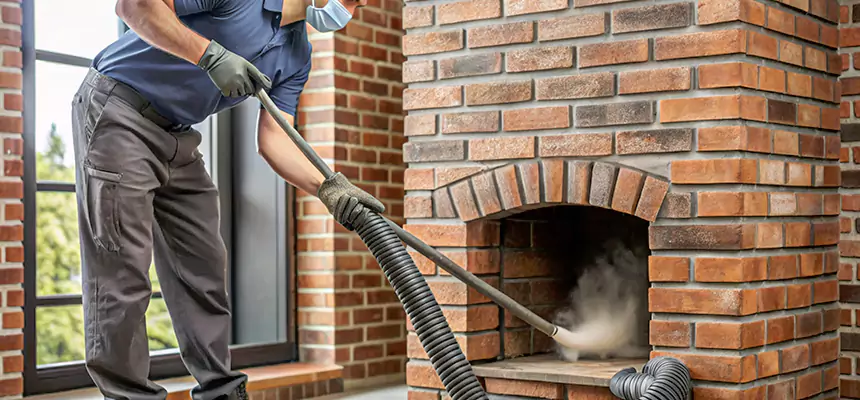 Our Chimney Sweep Services in Tillmans Corner, AL