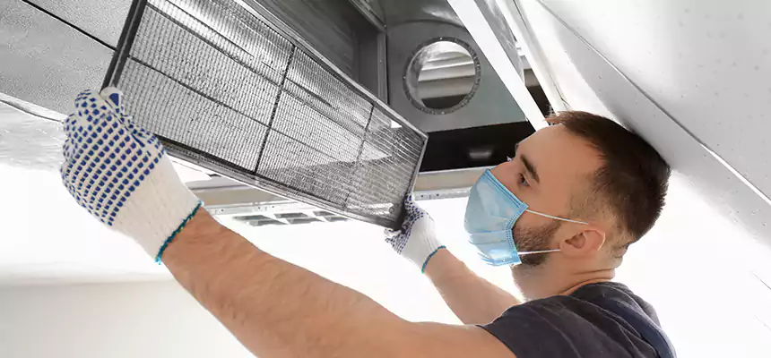 Our Dryer Vent Cleaning Services in Tillmans Corner, AL