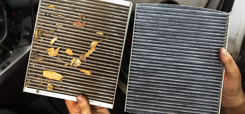 Our Dryer Vent Lint Filter Cleaning Services in Tillmans Corner, AL