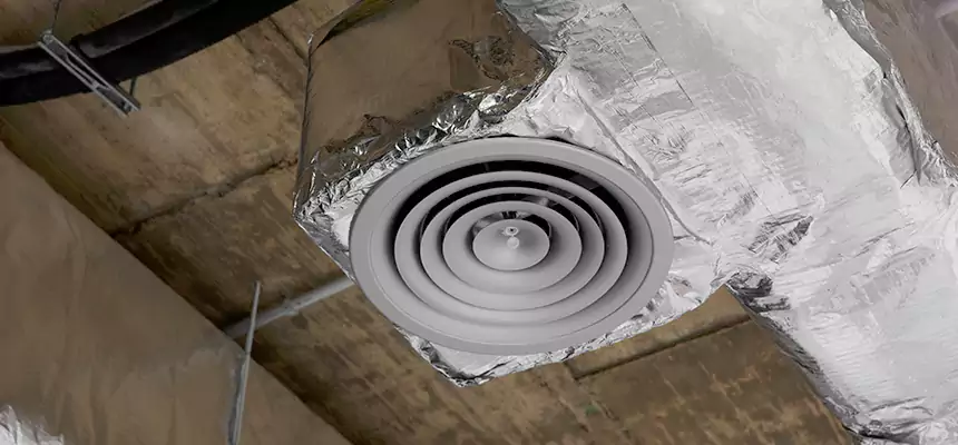 Our Industrial Dryer Vent Cleaning Services in Tillmans Corner, AL