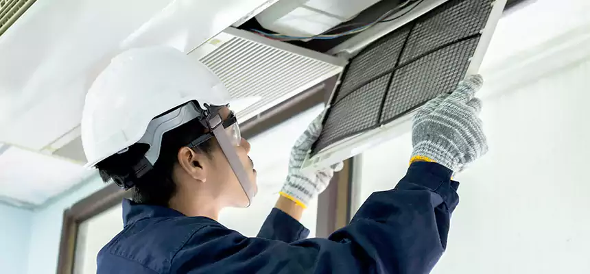 Our Residential Air Vent Cleaning Services in Tillmans Corner, AL