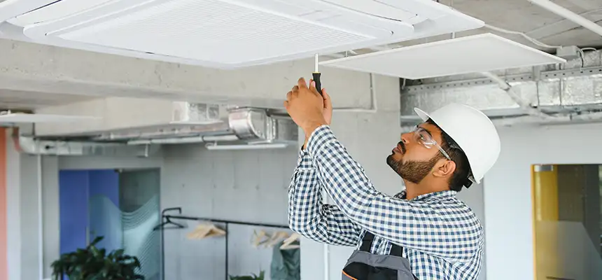 Our Roof Dryer Vent Cleaning Services in Tillmans Corner, AL