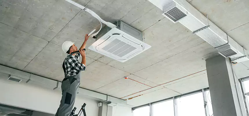 Our Wi Fi Connected Air Ducts Services in Tillmans Corner, AL