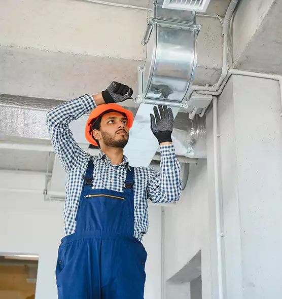 Professional Air Duct Cleaning Service in Tillmans Corner, AL