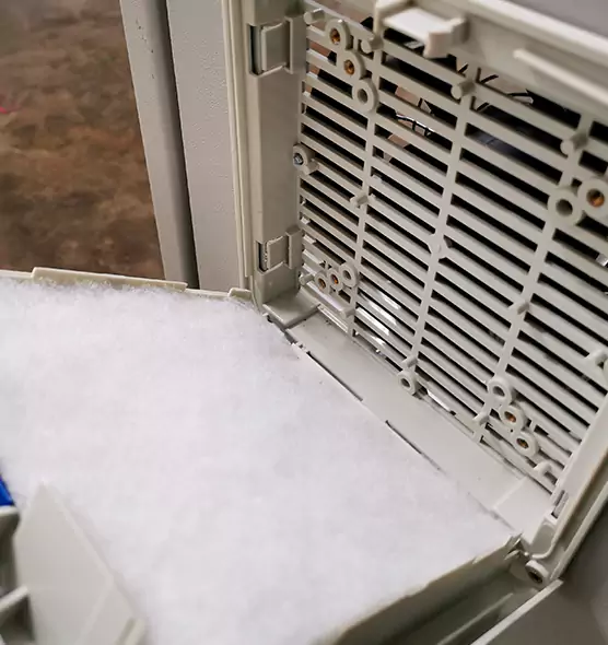 About Air Duct Overhaul & Upgrades in Tillmans Corner, AL