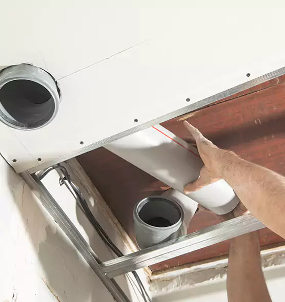 Professional Air Duct Replacement in Tillmans Corner, AL