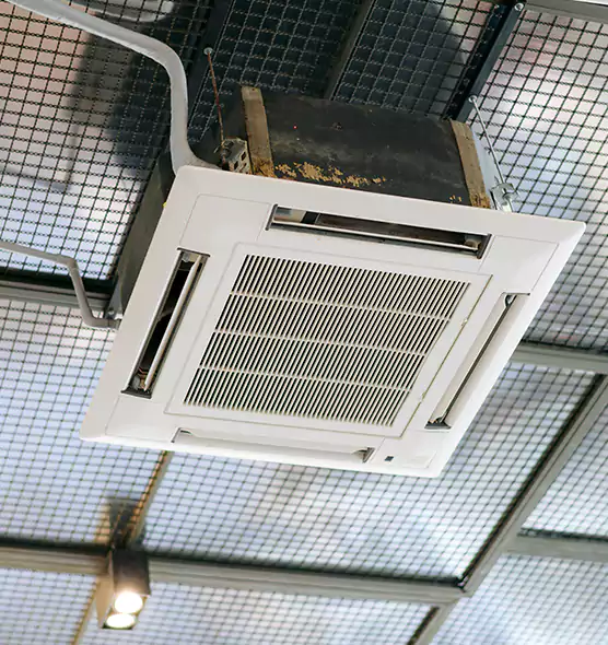 Top-Notch Allergy Relief Vent Cleaning Services in Tillmans Corner, AL