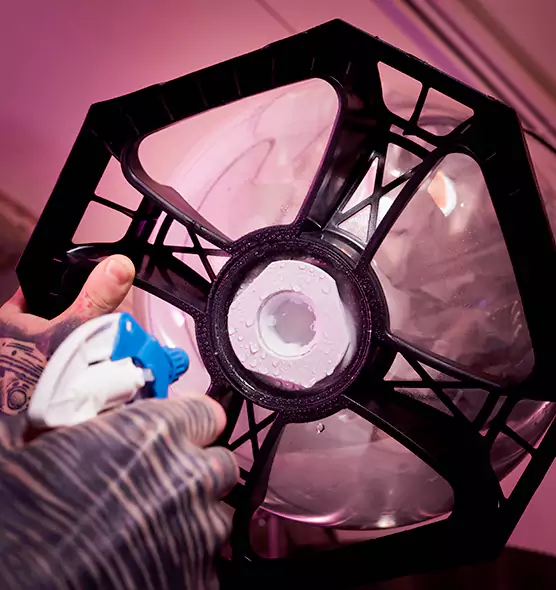 Professional Dryer Vent Sanitization Service in Tillmans Corner, AL