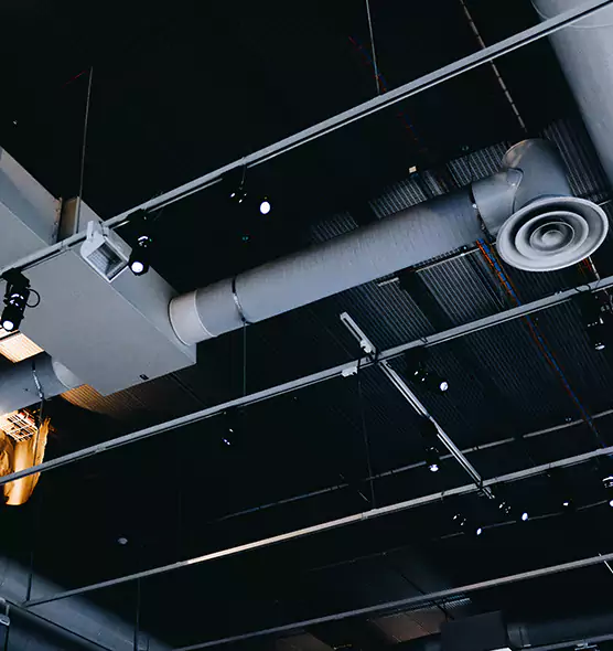 Professional Duct Cleaning For LEED Homes in Tillmans Corner, AL