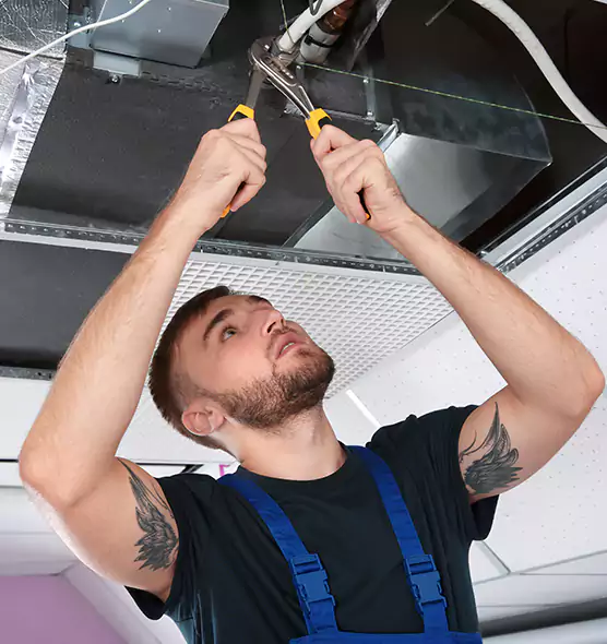 Trusted Home Air Duct Cleaning in Tillmans Corner, AL