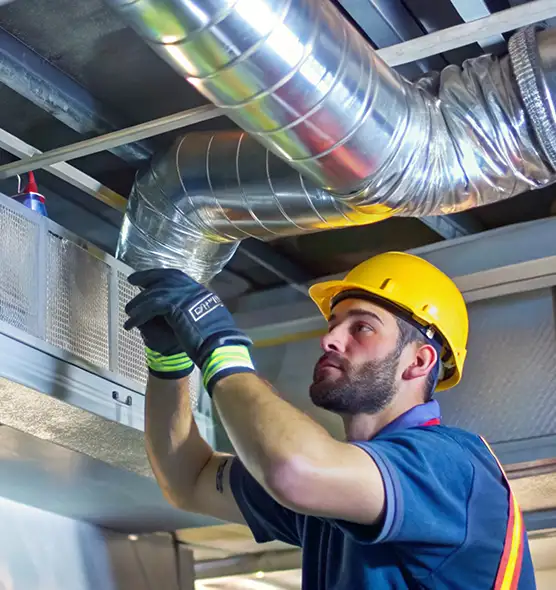 Professional NADCA Approved Air Duct Services in Tillmans Corner, AL