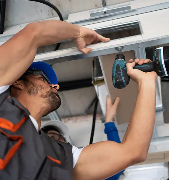 About Vent Smoke Odor Elimination in Tillmans Corner, AL