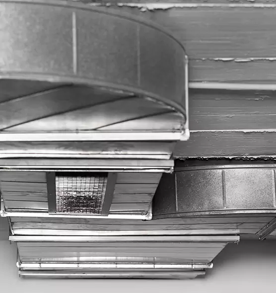 Professional Wall Vent Cleaning Service in Tillmans Corner, AL