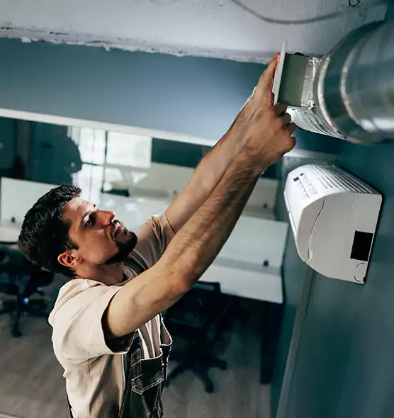 Reliable Warehouse Vent Cleaning in Tillmans Corner, AL