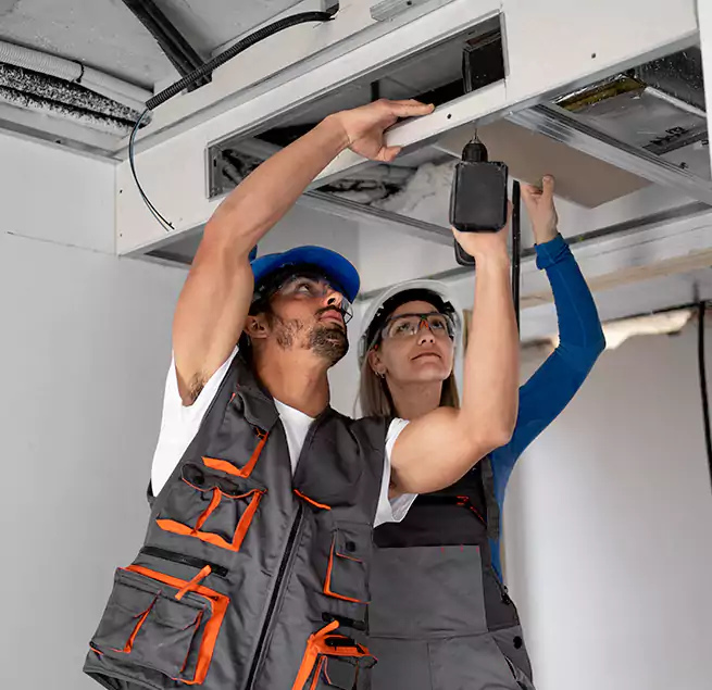 Why Homeowners & Businesses Trust Us in Tillmans Corner, AL