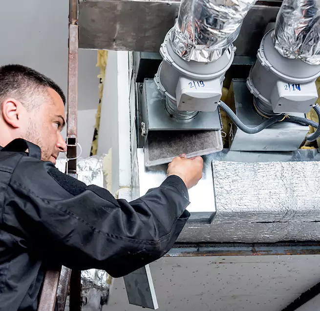 Why Homeowners & Businesses Trust Us in Tillmans Corner, AL