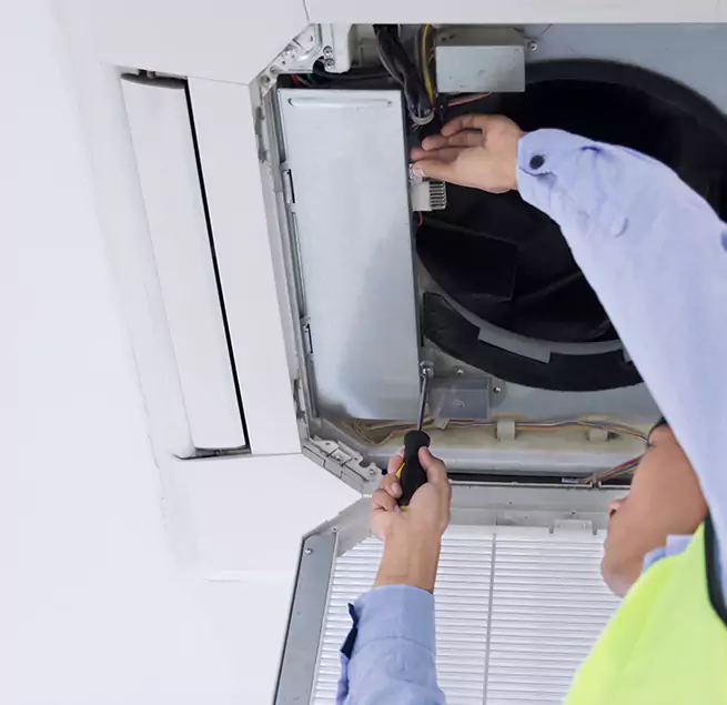 Why Homeowners Businesses Trust Us Tillmans Corner, AL