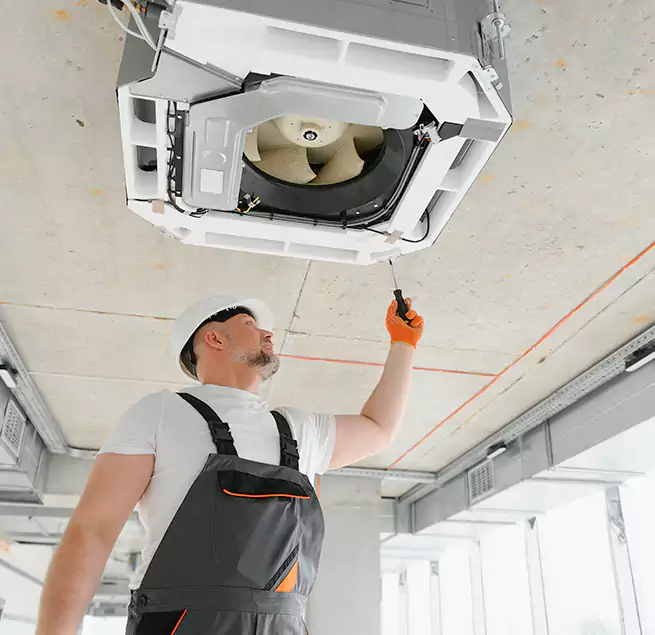 Why Homeowners Businesses Trust Us in Tillmans Corner, AL