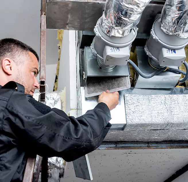 Why Homeowners Businesses Trust Us in Tillmans Corner, AL?