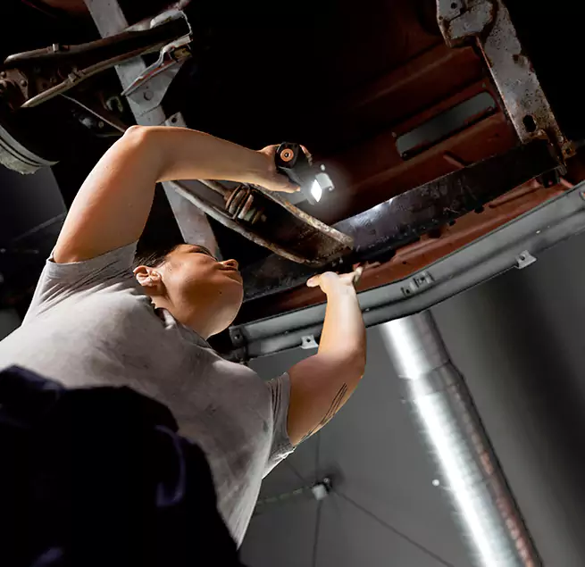 Why Homeowners & Businesses Trust Us Tillmans Corner, AL