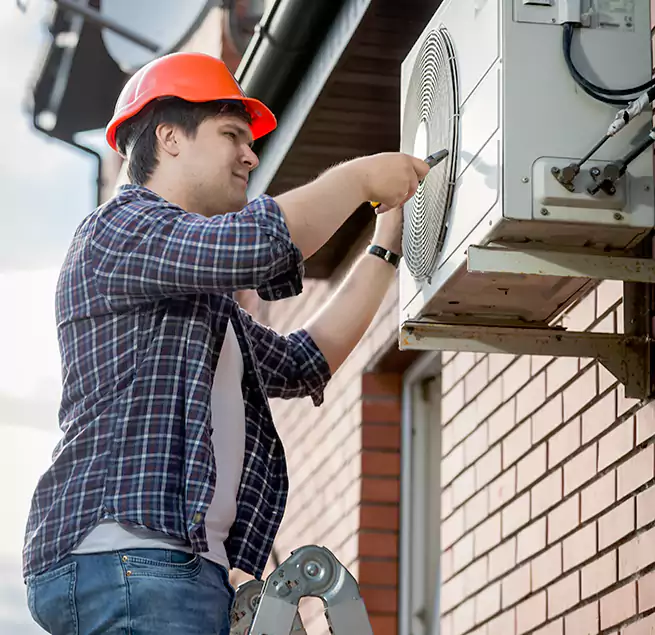 Why Homeowners & Businesses Trust Us Tillmans Corner, AL